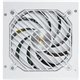 Fuente MARS GAMING 850W 80+Bronze Blanco(MPB850SIMW)