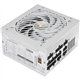 Fuente MARS GAMING 1000W ATX 80+Gold Blanc(MPB1000SIMW)