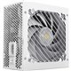 Fuente MARS GAMING 1000W ATX 80+Gold Blanc(MPB1000SIMW)