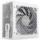 Fuente MARS GAMING 1000W 80+Gold Blanco (MPB1000PSIW)