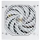 Fuente MARS GAMING 1000W 80+Gold Blanco (MPB1000PSIW)