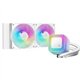 Ref. Liq. DEEPCOOL LE240 V2 Blanco (R-LE240-WHAMMN-G-2)