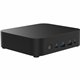 ASUS NUC 14 Essential RNUC14MNK2500002 Negro N250