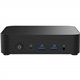 ASUS NUC 14 Essential RNUC14MNK2500002 Negro N250