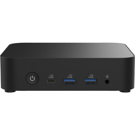 ASUS NUC 14 Essential RNUC14MNK2500002 Negro N250
