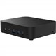 ASUS NUC 14 Essential RNUC14MNK2500002 Negro N250