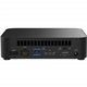 ASUS NUC 14 Essential RNUC14MNK2500002 Negro N250
