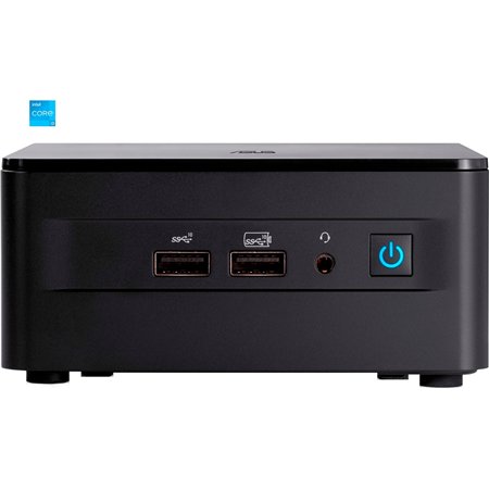 Nuc ASUS 12 Pro RNUC12WSHI300002I i3-1220P Negro