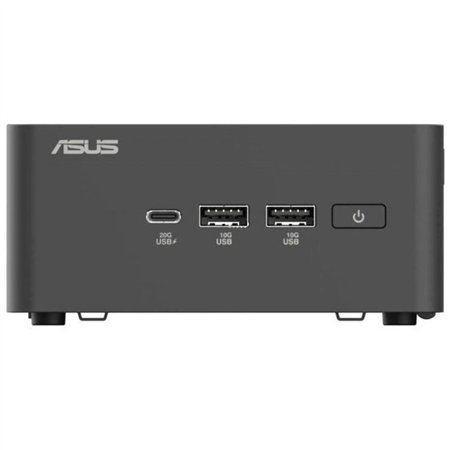 ASUS NUC 15 Pro RNUC15CRHI300002 Negro 100U