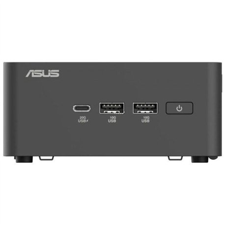 ASUS NUC 15 Pro RNUC15CRHI300002 Negro 100U