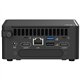 ASUS NUC 15 Pro RNUC15CRHI300002 Negro 100U