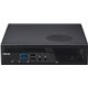 ASUS PB63-B3014MH Intel® Core™ i3 i3-13100 8 GB DDR5-SDRAM 256 GB SSD Mini PC Negro