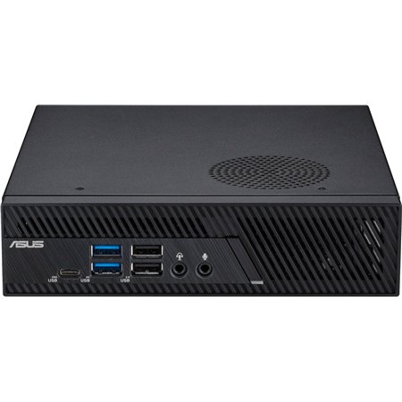 ASUS PB63-B3014MH Intel® Core™ i3 i3-13100 8 GB DDR5-SDRAM 256 GB SSD Mini PC Negro