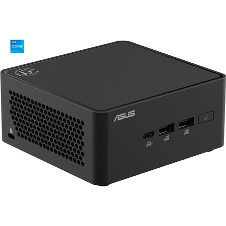ASUS NUC 15 Pro RNUC15CRHC500002 Negro Intel Core 5