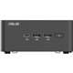 ASUS NUC 15 Pro RNUC15CRHC500002 Negro Intel Core 5
