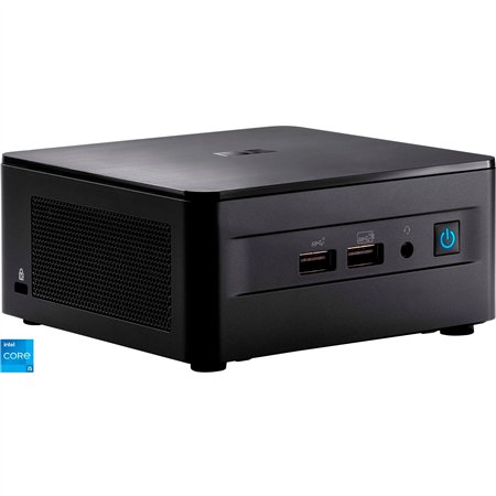 ASUS NUC RNUC12WSHV500002I WALL STREET CANYON ALDER LAKE-P ADL P28 VPRO I5-1250P