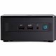 ASUS NUC RNUC12WSHV500002I WALL STREET CANYON ALDER LAKE-P ADL P28 VPRO I5-1250P