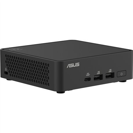 ASUS RNUC15CRKU500002 Negro Intel Core Ultra 5