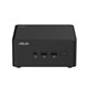 ASUS NUC 15 Pro RNUC15CRHU500002 Negro Intel Core Ultra 5