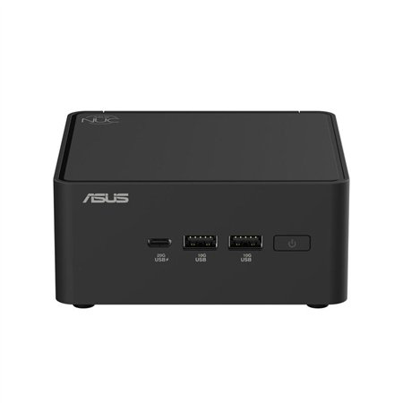 ASUS NUC 15 Pro RNUC15CRHU500002 Negro Intel Core Ultra 5