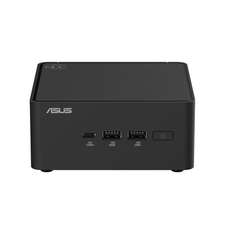 ASUS NUC 15 Pro RNUC15CRHU500002 Negro Intel Core Ultra 5