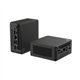 ASUS NUC 15 Pro RNUC15CRHU500002 Negro Intel Core Ultra 5