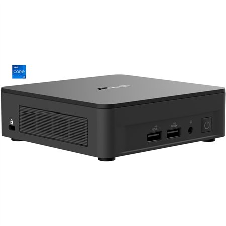 Nuc ASUS RNUC12WSKI700002I UCFF i7-1260P USB RJ45 HDMI WiFi
