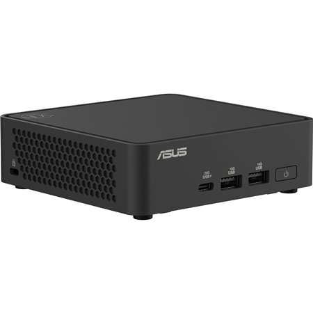 ASUS RNUC15CRKU700002 Negro Intel Core Ultra 7