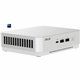 ASUS NUC 14 Pro+ RNUC14RVSU700002I UCFF Blanco 155H
