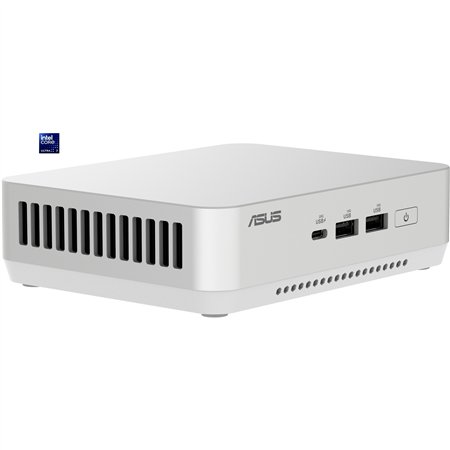 ASUS NUC 14 Pro+ RNUC14RVSU700002I UCFF Blanco 155H