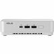 ASUS NUC 14 Pro+ RNUC14RVSU700002I UCFF Blanco 155H