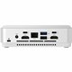 ASUS NUC 14 Pro+ RNUC14RVSU700002I UCFF Blanco 155H