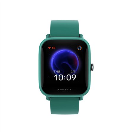 Smartwach Huami Amazfit Bip U 40mm Verde (W2017OV2N)