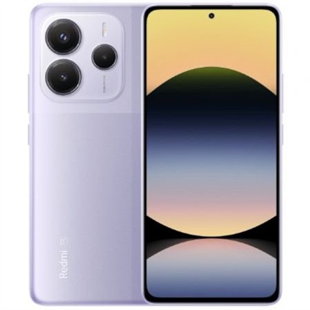 Smartp XIAOMI Redmi Note 14 6.67" 6Gb 128Gb 5G Púrpura