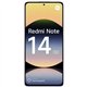 Smartp XIAOMI Redmi Note 14 6.67" 6Gb 128Gb 5G Púrpura