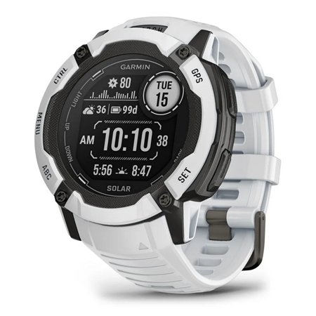 Smartwatch Garmin Instinct 2X Solar 50mm (010-02805-04)