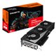 Gigabyte Radeon RX 7600 GAMING OC 8G AMD 8 GB GDDR6