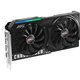 VGA ASROCK A770 CL SE 16GO,INTEL,A770,16GB,GDDR6,256BIT,3DP+1HDMI,2 VENTILADORES (A770 CL SE 16GO)
