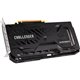 VGA ASROCK A770 CL SE 16GO,INTEL,A770,16GB,GDDR6,256BIT,3DP+1HDMI,2 VENTILADORES (A770 CL SE 16GO)
