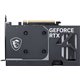 MSI GeForce RTX 5060 8G VENTUS 2X OC NVIDIA 8 GB GDDR7