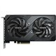 GIGABYTE GeForce RTX 5060 WINDFORCE 8G Tarjeta Gráfica - 8GB GDDR7, 128bit, PCI-E 5.0, 2497 MHz Frecuencia del núcleo, 3 x Displ
