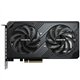 GIGABYTE GeForce RTX 5060 WINDFORCE OC 8G Tarjeta Gráfica - 8GB GDDR7, 128bit, PCI-E 5.0, 2512 MHz Frecuencia del núcleo, 3 x Di
