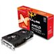 VGA SAPPHIRE PULSE RX 9060 XT GAMING OC,AMD,RX9060XT,8GB,GDDR6,128BIT,2HDMI+2DP (3 VENTILADORES)