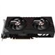 VGA SAPPHIRE PULSE RX 9060 XT GAMING OC,AMD,RX9060XT,8GB,GDDR6,128BIT,2HDMI+2DP (3 VENTILADORES)