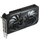 GIGABYTE GeForce RTX 5060 Ti WINDFORCE 8G Tarjeta Gráfica – 8 GB GDDR7, 128 bits, PCI-E 5.0, 2572 MHz Frecuencia del núcleo, 3 x