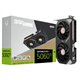 VGA ZOTAC RTX 5060 TI 8GB AMP,NV,RTX5060TI,8GB,GDDR7,128BIT,1HDMI+3DP,2 VENTILADORES (2 VENTILADORES)