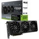 ASUS Prime -RTX5060TI-O8G NVIDIA GeForce RTX 5060 Ti 8 GB GDDR7