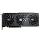GIGABYTE GeForce RTX 5060 Ti GAMING OC 8G Tarjeta Gráfica – 8 GB GDDR7, 128 bits, PCI-E 5.0, 2647 MHz Frecuencia del núcleo, 3 x