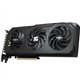 GIGABYTE GeForce RTX 5060 Ti GAMING OC 8G Tarjeta Gráfica – 8 GB GDDR7, 128 bits, PCI-E 5.0, 2647 MHz Frecuencia del núcleo, 3 x