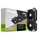 VGA ZOTAC RTX 5060 TI 16GB TWIN EDGE OC,NV,RTX5060TI,16GB,GDDR7,128BIT,1HDMI+3DP,2 VENTILADORES (ZT-B50620H-10M)